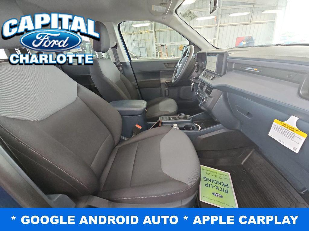 used 2024 Ford Maverick car, priced at $24,999