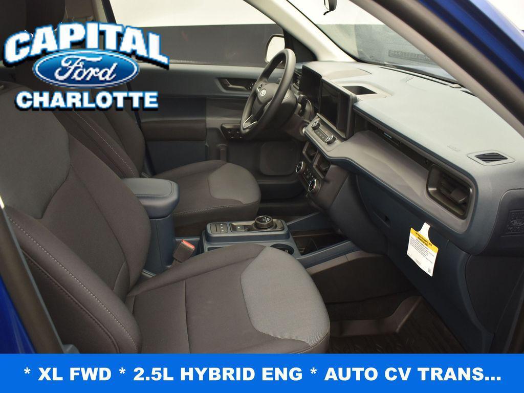 used 2024 Ford Maverick car, priced at $23,999