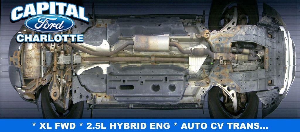 used 2024 Ford Maverick car, priced at $24,999
