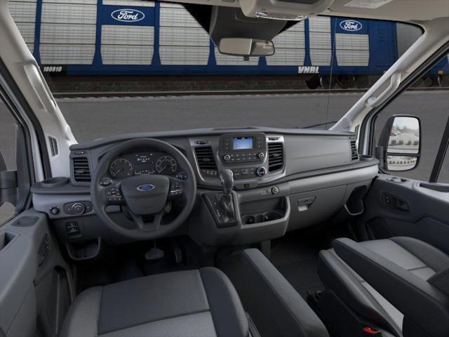 new 2025 Ford Transit-350 car