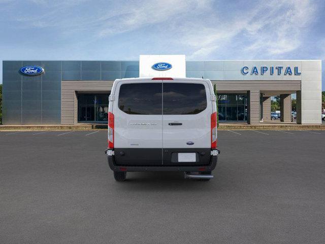 new 2024 Ford Transit-350 car