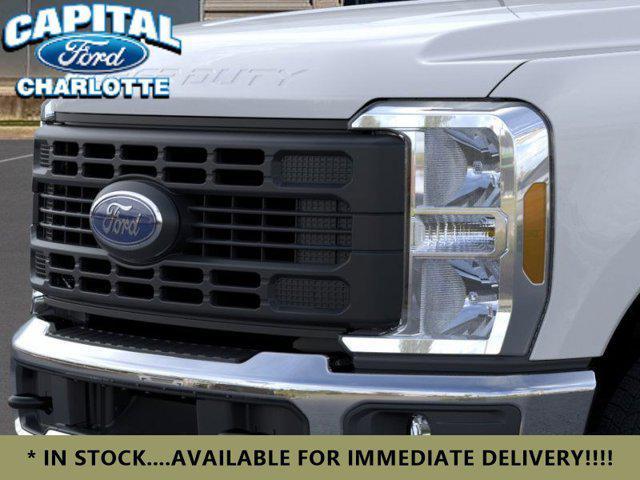 new 2024 Ford F-350 car, priced at $53,235