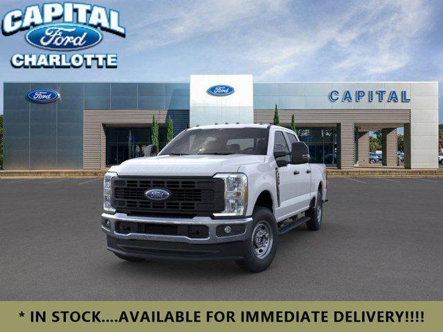 new 2024 Ford F-350 car, priced at $53,235