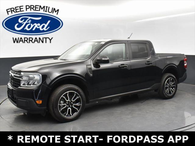 used 2022 Ford Maverick car, priced at $23,999