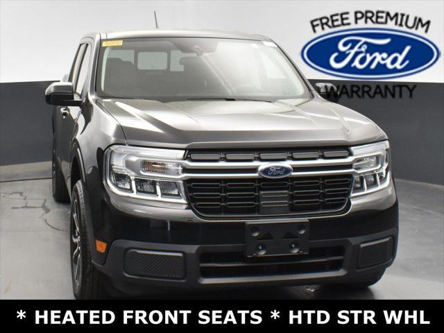 used 2022 Ford Maverick car, priced at $23,999
