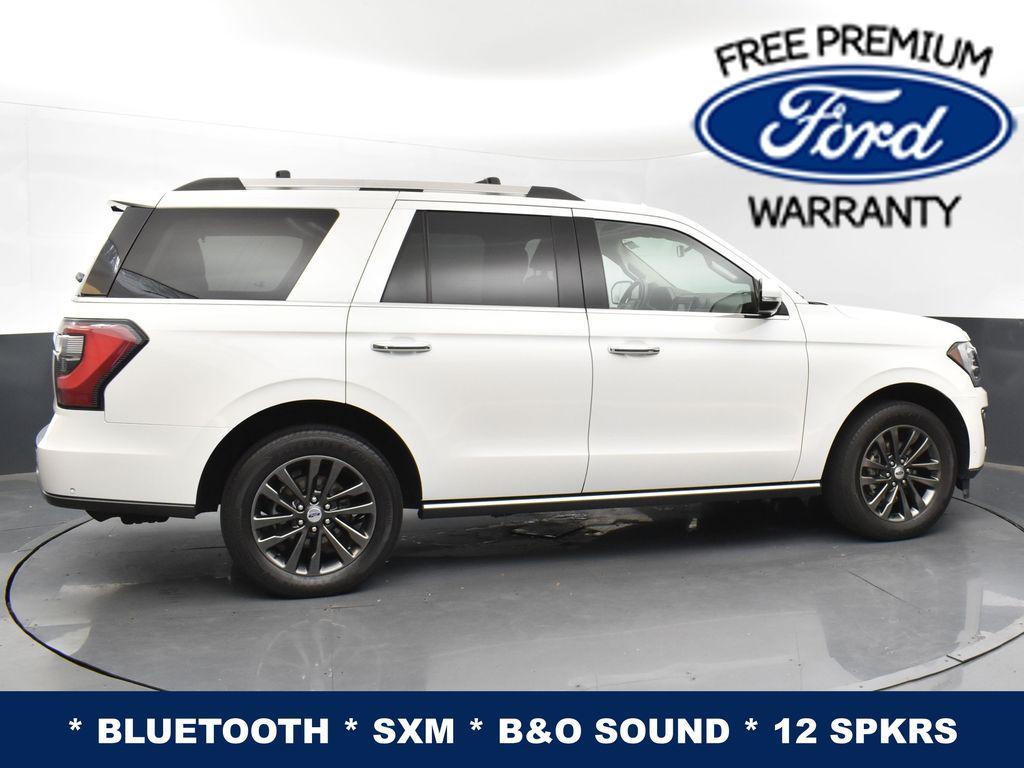 used 2021 Ford Expedition car, priced at $27,999