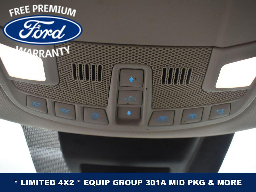 used 2021 Ford Expedition car, priced at $27,999