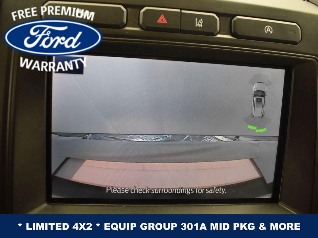 used 2021 Ford Expedition car, priced at $27,999
