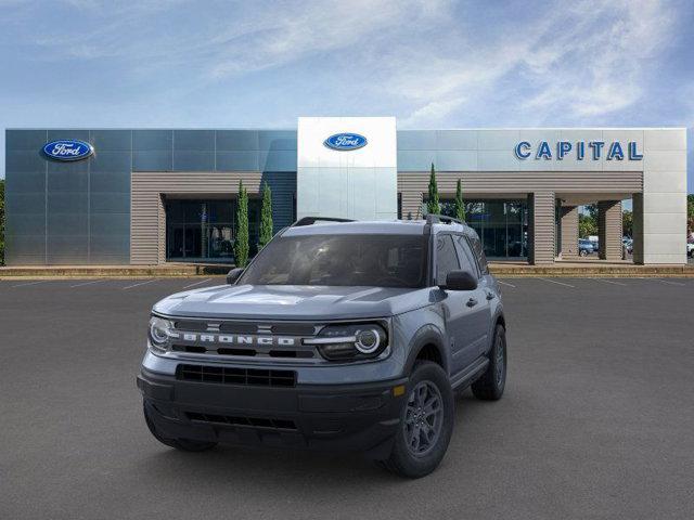 new 2024 Ford Bronco Sport car, priced at $29,901