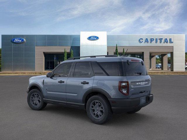 new 2024 Ford Bronco Sport car, priced at $29,901