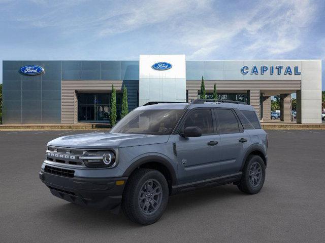 new 2024 Ford Bronco Sport car, priced at $29,901