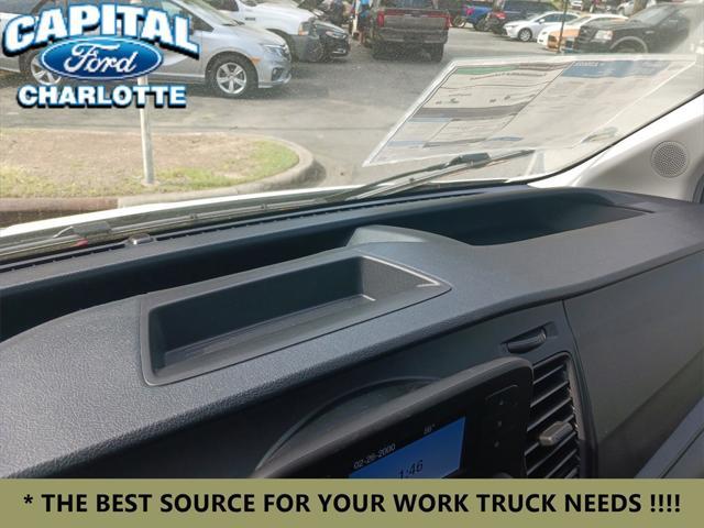 new 2025 Ford Transit-250 car