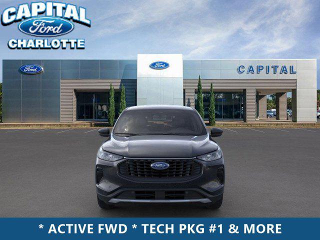 new 2024 Ford Escape car, priced at $28,649