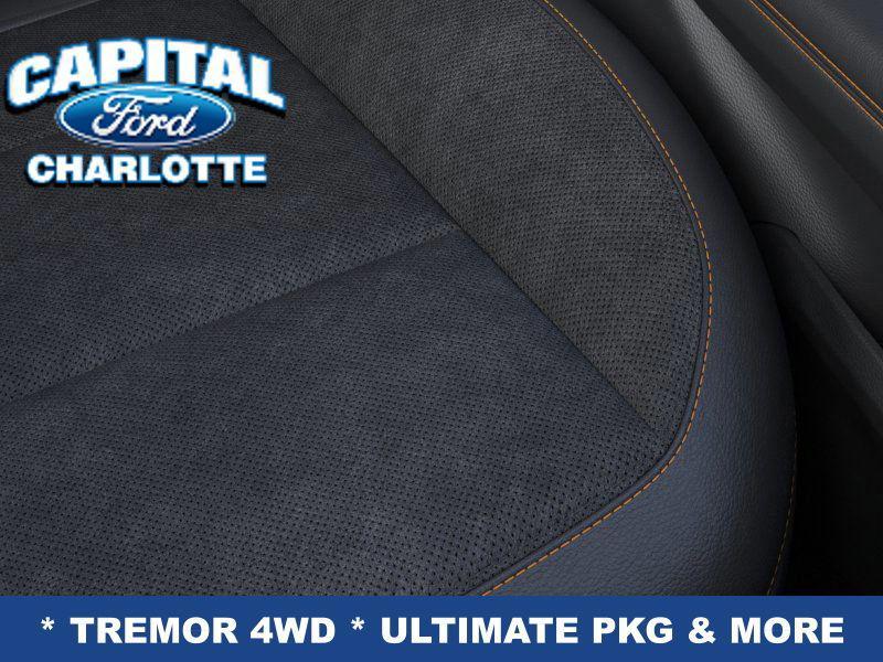 new 2026 Ford Explorer car, priced at $60,936