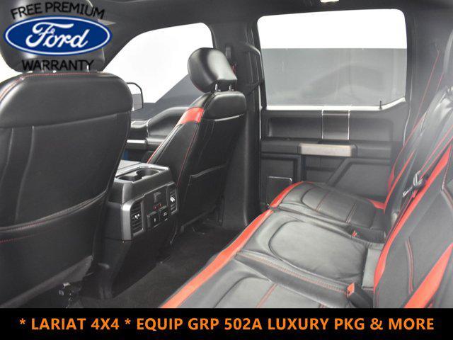 used 2020 Ford F-150 car, priced at $30,999