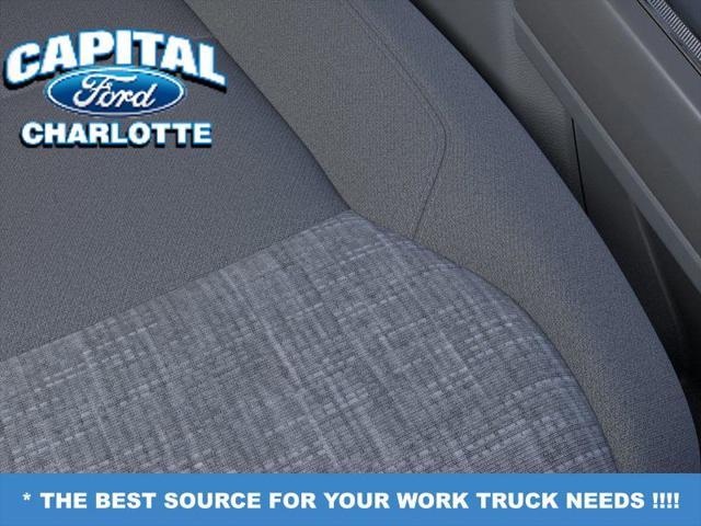 new 2024 Ford F-250 car