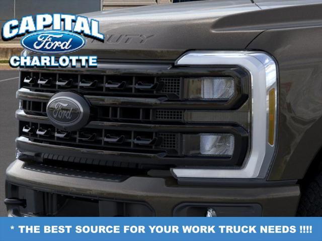 new 2024 Ford F-250 car