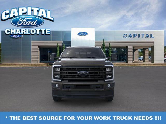 new 2024 Ford F-250 car