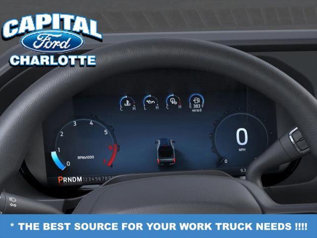 new 2024 Ford F-250 car