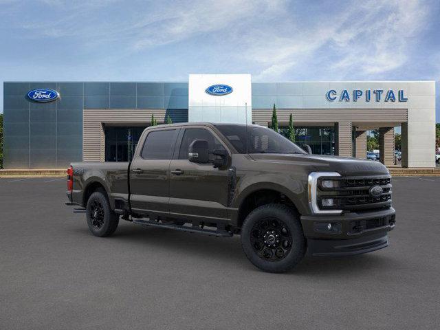 new 2024 Ford F-250 car