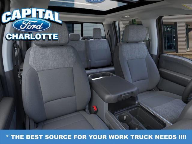 new 2024 Ford F-250 car