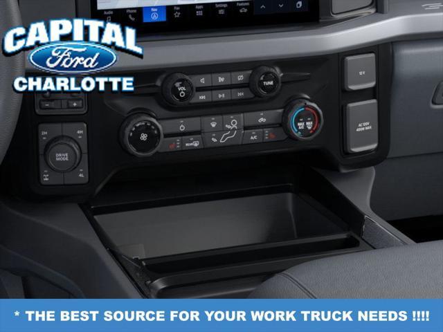 new 2024 Ford F-250 car