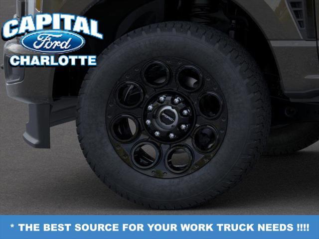 new 2024 Ford F-250 car