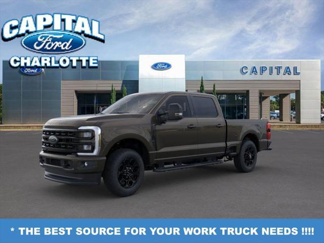 new 2024 Ford F-250 car