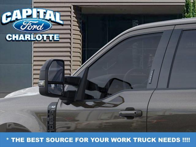 new 2024 Ford F-250 car