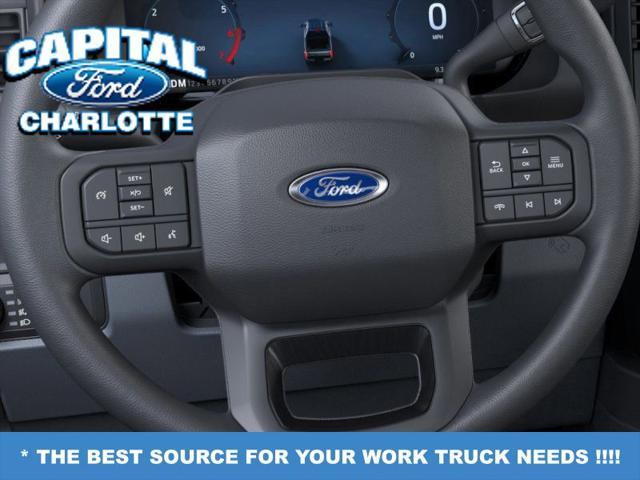 new 2024 Ford F-250 car