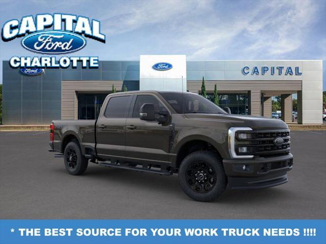 new 2024 Ford F-250 car
