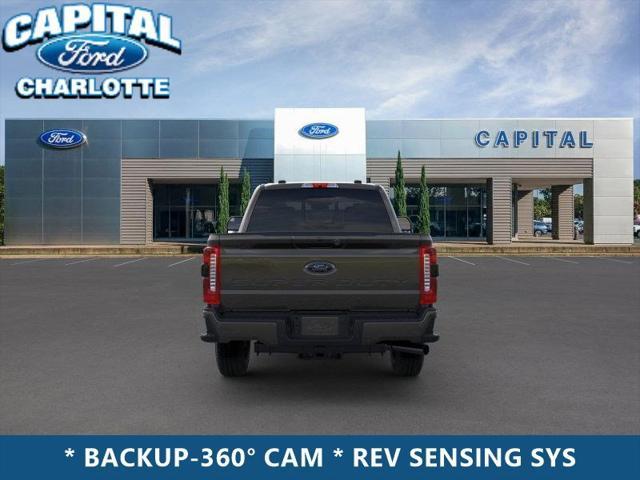 new 2024 Ford F-250 car