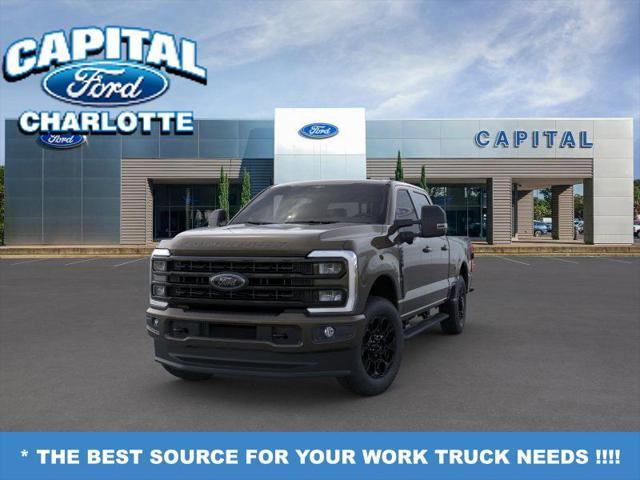 new 2024 Ford F-250 car