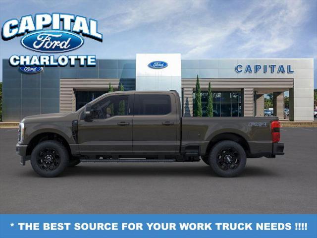 new 2024 Ford F-250 car