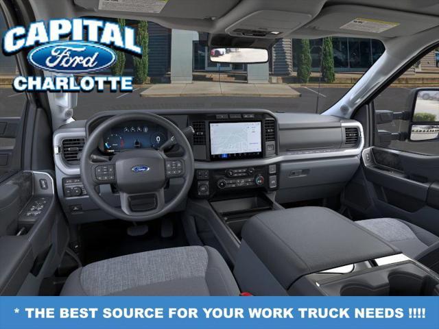 new 2024 Ford F-250 car