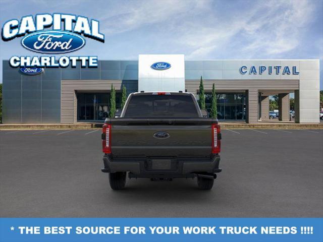 new 2024 Ford F-250 car