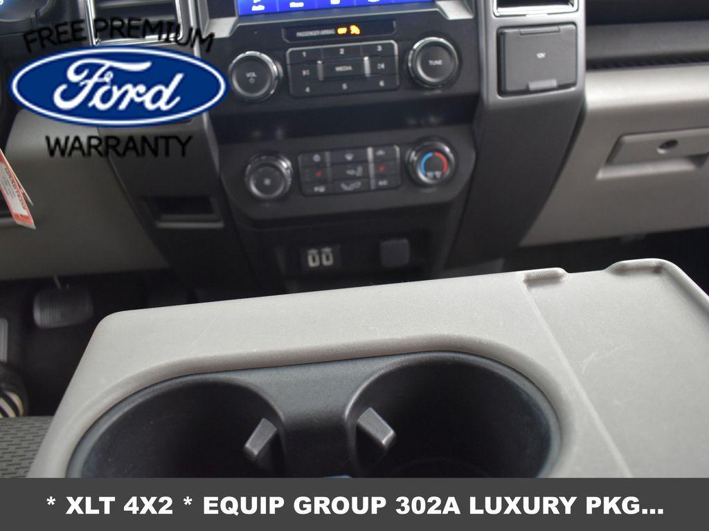 used 2020 Ford F-150 car, priced at $22,999