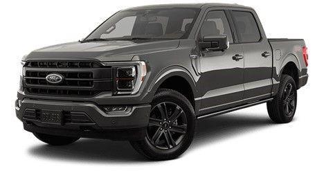 used 2022 Ford F-150 car, priced at $32,999