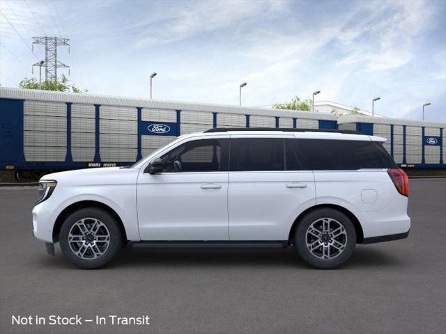 new 2025 Ford Expedition car, priced at $65,567
