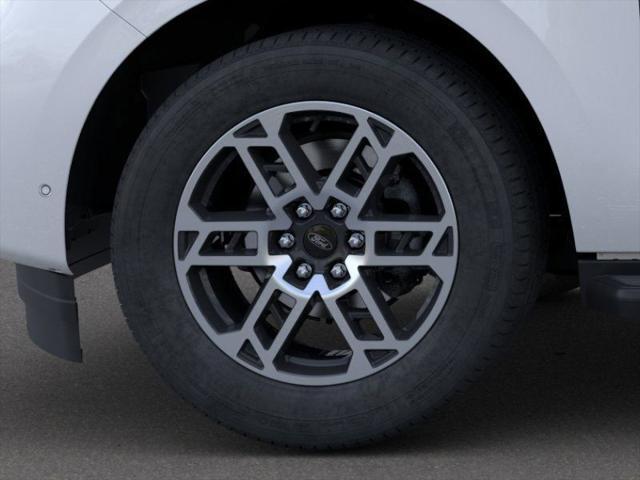 new 2025 Ford Expedition car, priced at $65,567