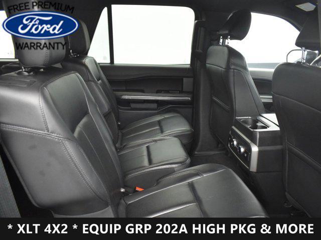 used 2021 Ford Expedition car, priced at $33,999