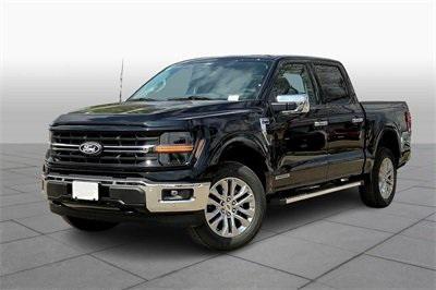 used 2024 Ford F-150 car