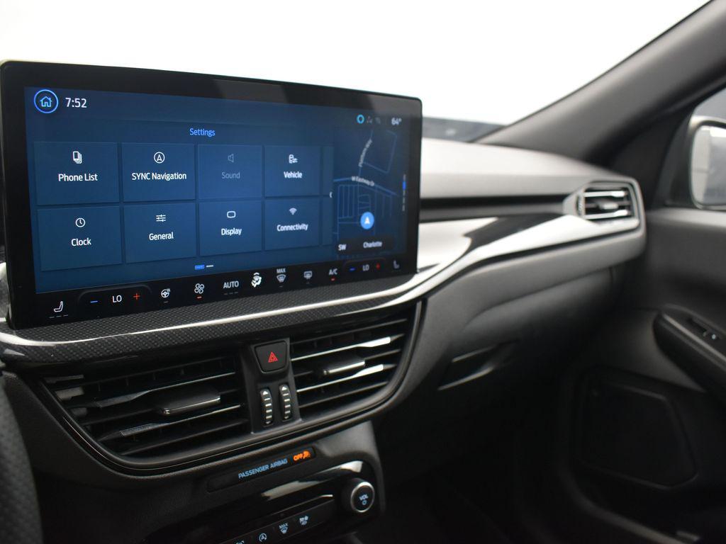 used 2023 Ford Escape car, priced at $19,999