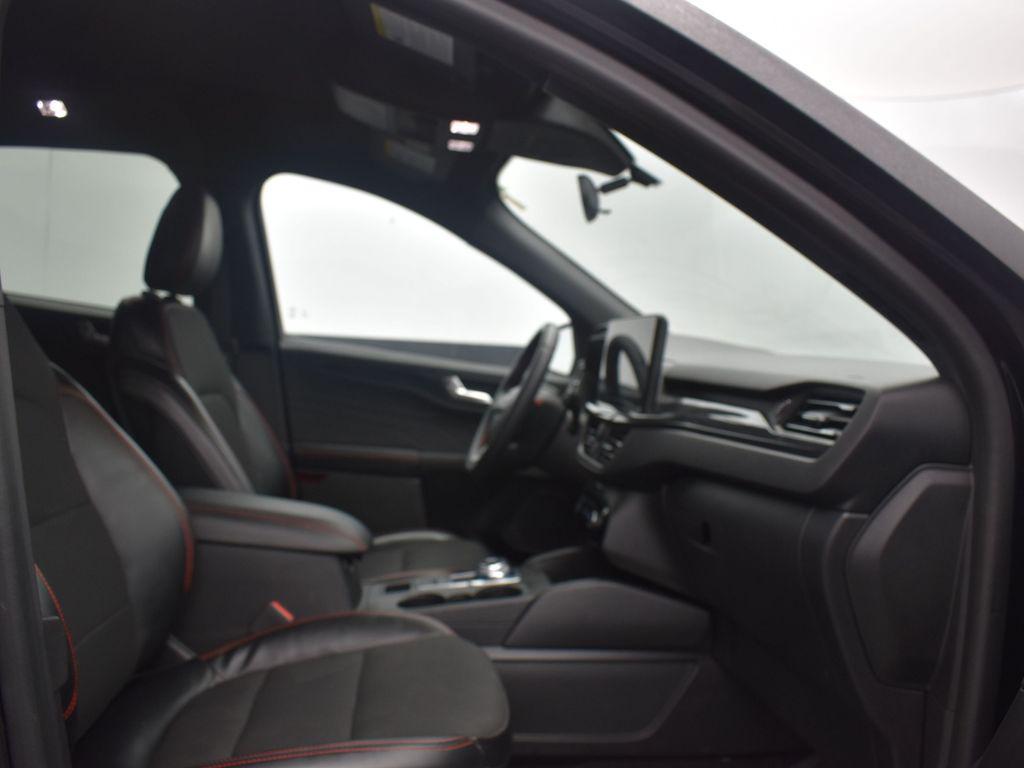 used 2023 Ford Escape car, priced at $19,999