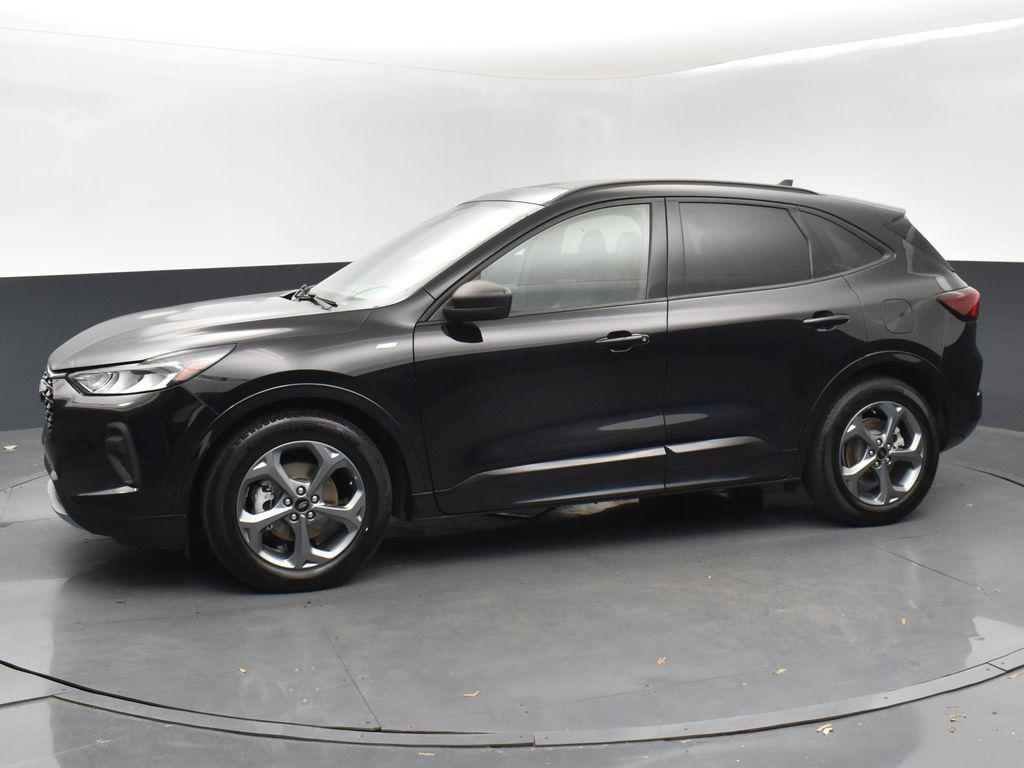 used 2023 Ford Escape car, priced at $19,999