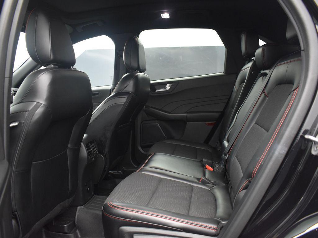 used 2023 Ford Escape car, priced at $19,999