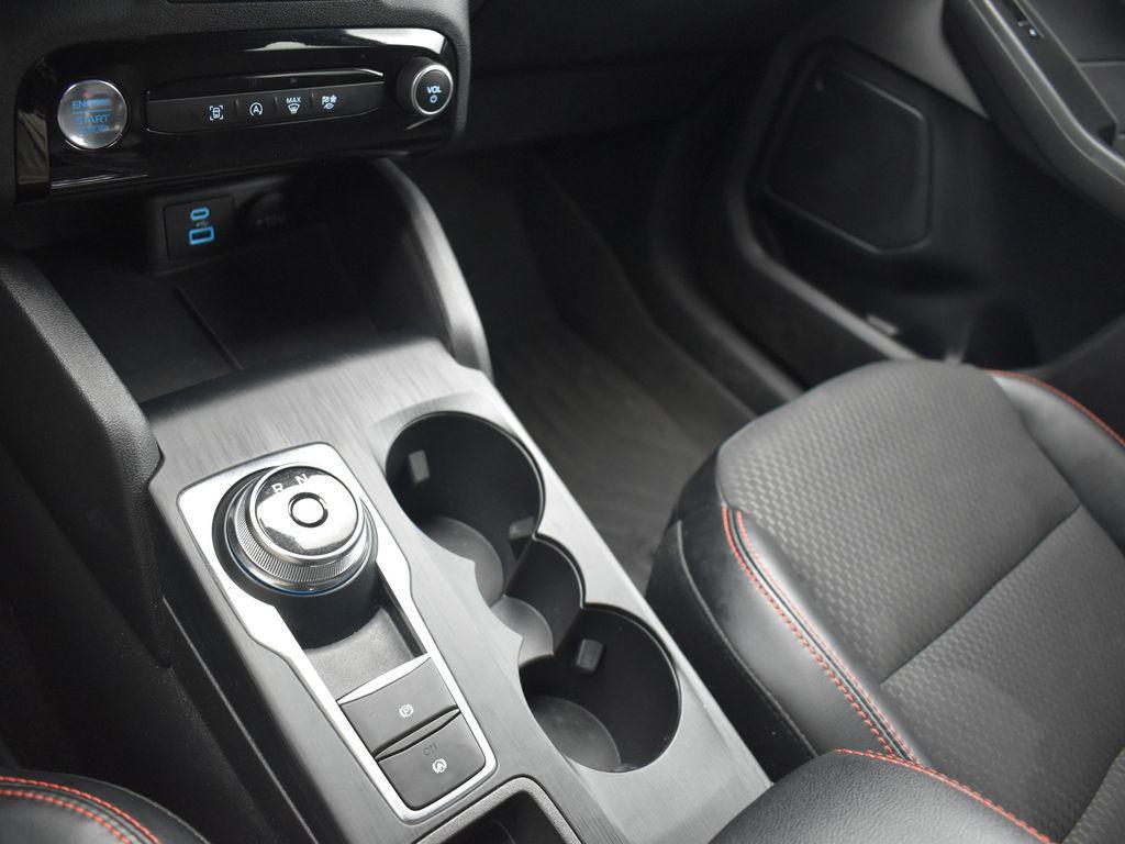 used 2023 Ford Escape car, priced at $19,999