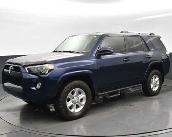 used 2019 Toyota 4Runner car, priced at $30,499