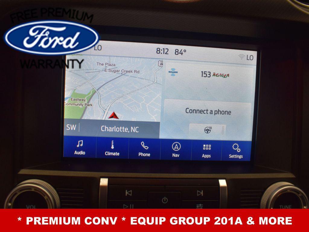 used 2021 Ford Mustang car, priced at $20,999