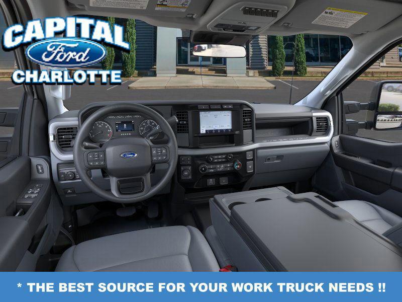 new 2024 Ford F-250 car